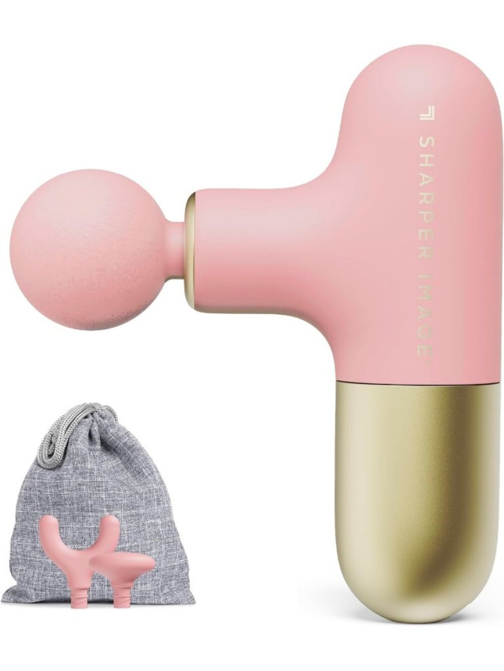 Powerful Compact Mini Deep Tissue Massage Gun | Portable Muscle Relief Tool